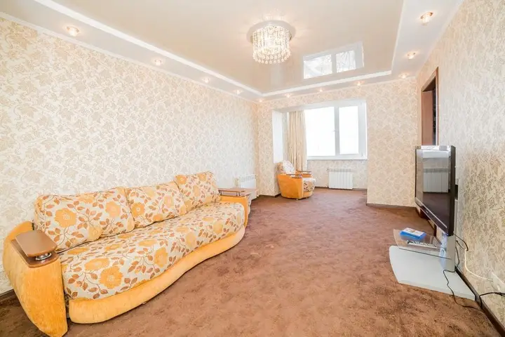 Владивосток: Vlstay Apartment On Nerchinskoy