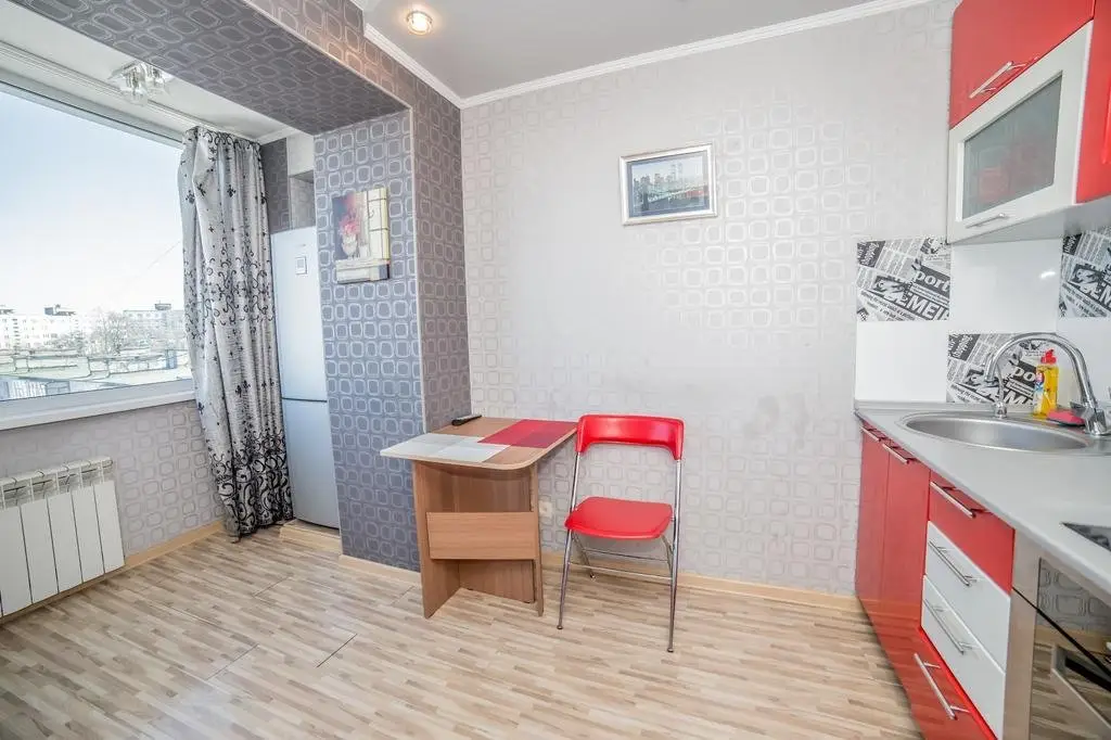 Владивосток: Vlstay Apartment On Nerchinskoy