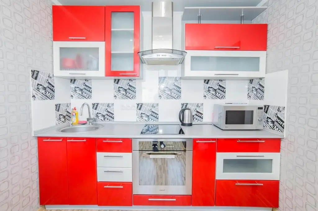 Владивосток: Vlstay Apartment On Nerchinskoy