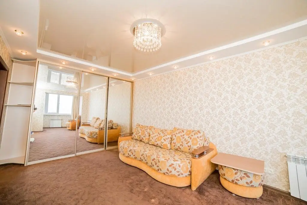 Владивосток: Vlstay Apartment On Nerchinskoy