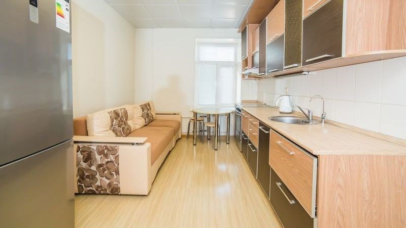Владивосток: Vlstay Na Arsen'eva
