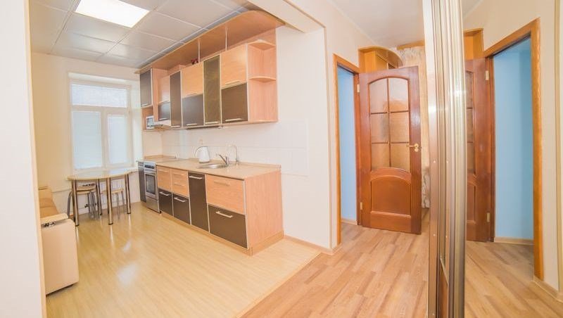 Владивосток: Vlstay Na Arsen'eva