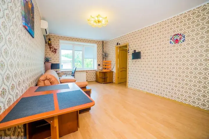 Владивосток: Апартаменты на ул. Адмирала Фокина, 3