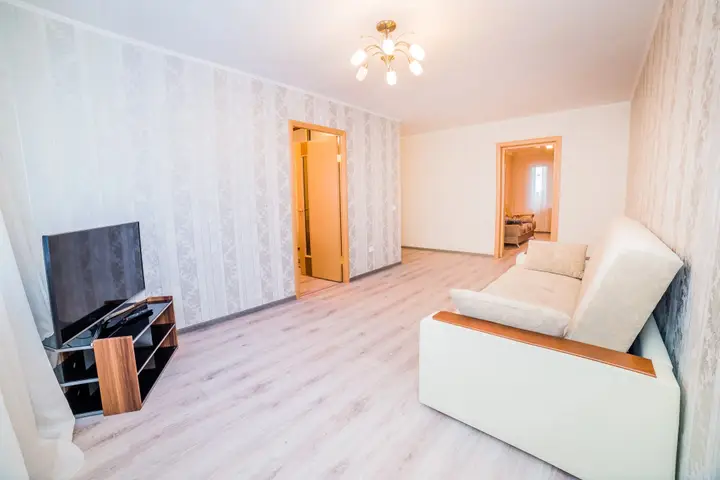 Владивосток: Vlstay na Ivanovskoj 17