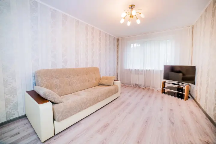 Владивосток: Vlstay na Ivanovskoj 17