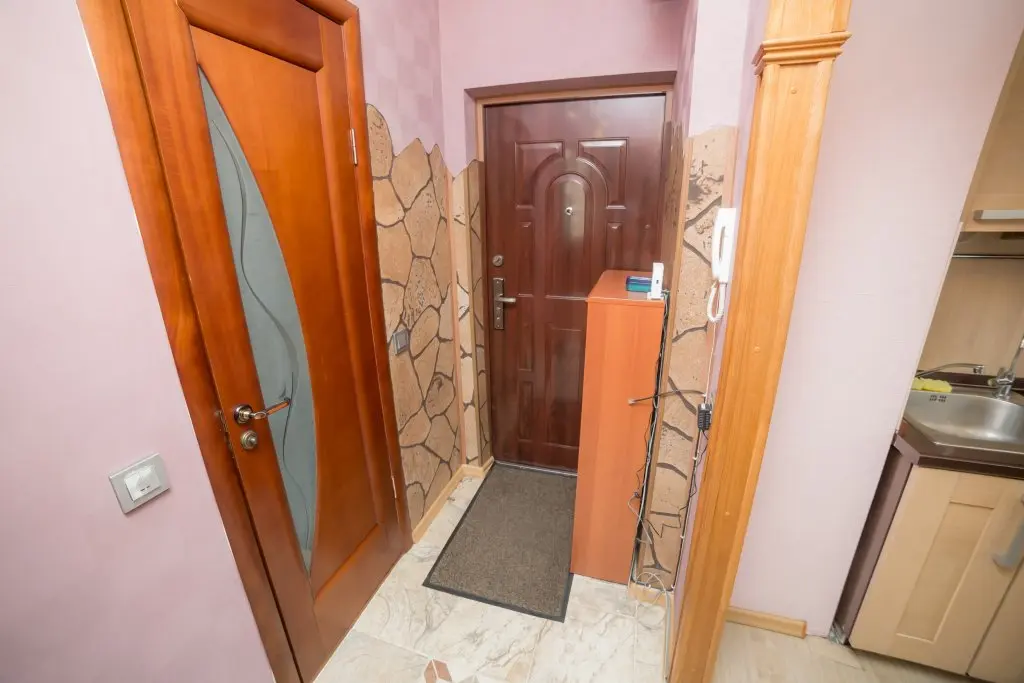 Владивосток: VLstay na Koval'chuka