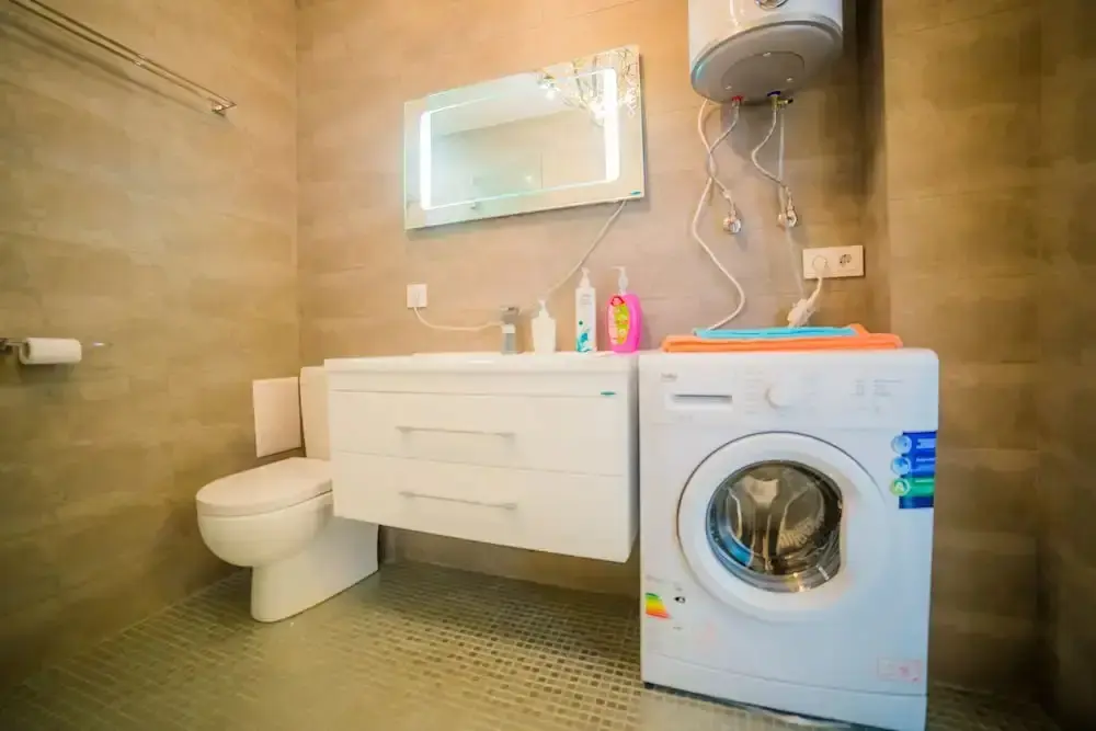Владивосток: Апартаменты на ул. Крыгина, 94