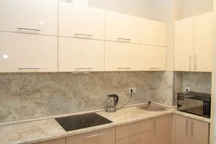 Владивосток: Apartments na Komarova 58