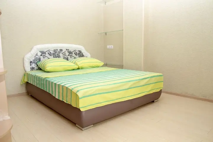 Владивосток: Apartments na Komarova 58