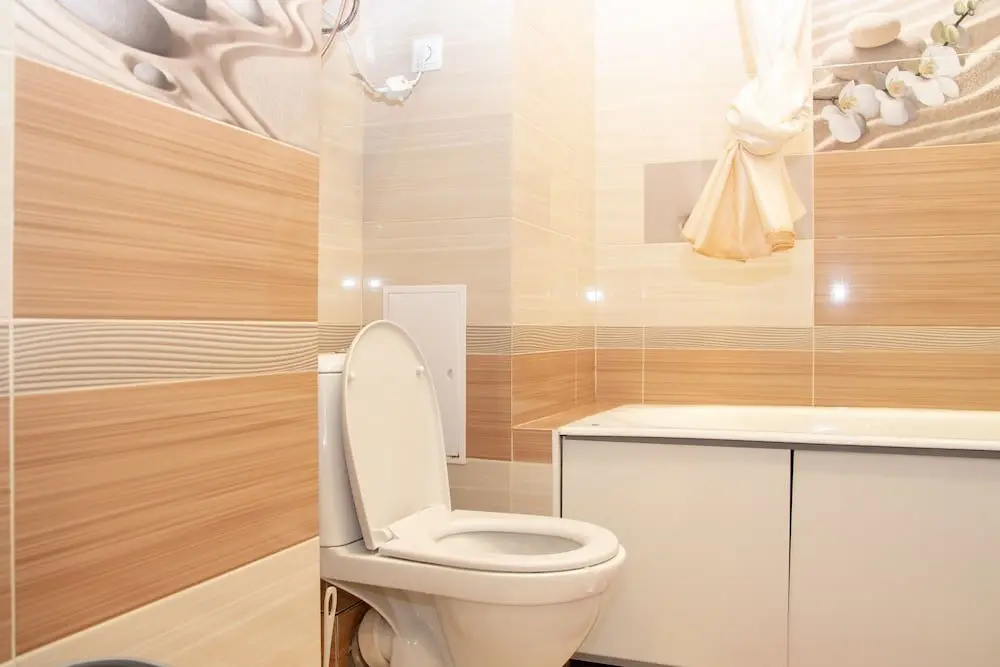 Владивосток: Apartments na Komarova 58