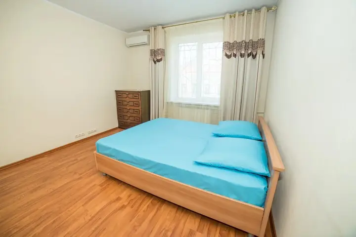 Владивосток: VLstay na Verhneportovoj