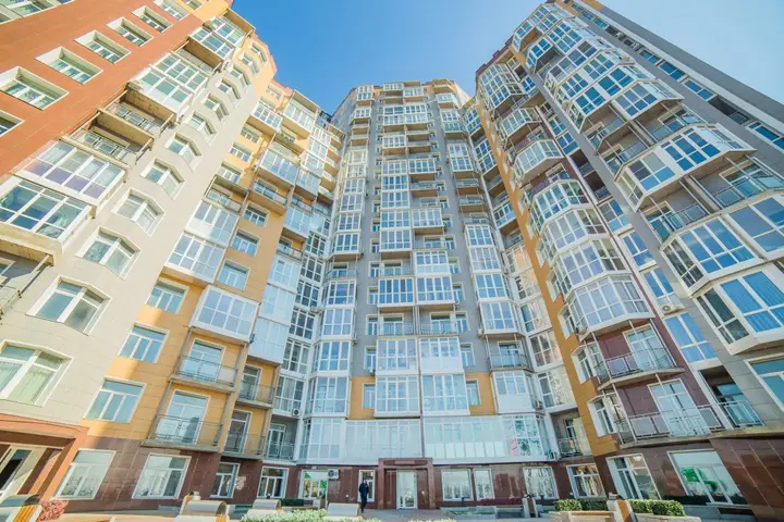 Владивосток: Vlstay Praporschika Komarova