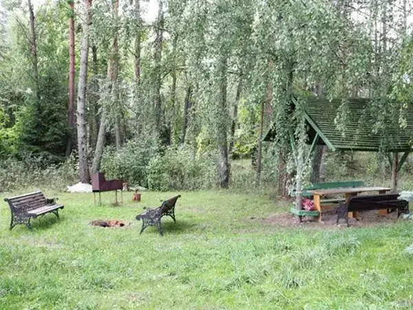 Хотынец: Dom Lesnika Holiday Park