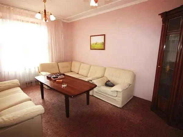 Хотынец: Dom Lesnika Holiday Park