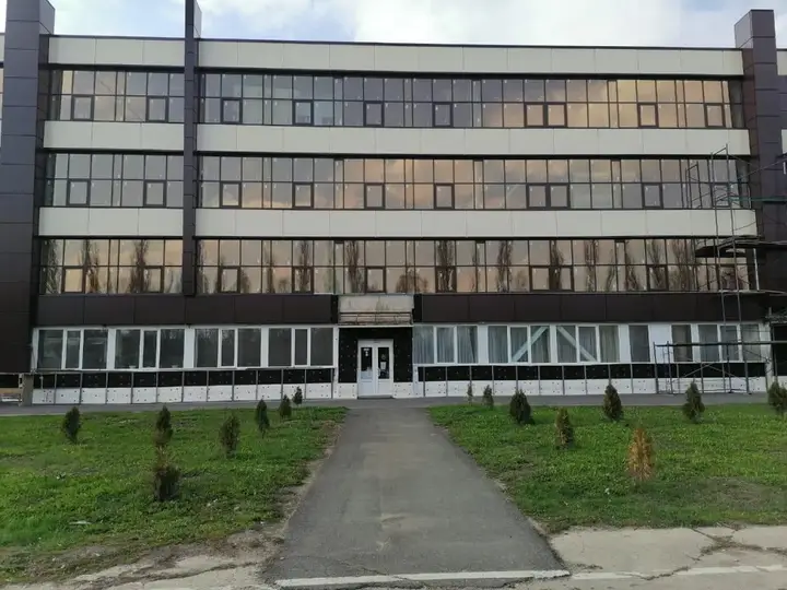 Ливны: ЛивныПластик