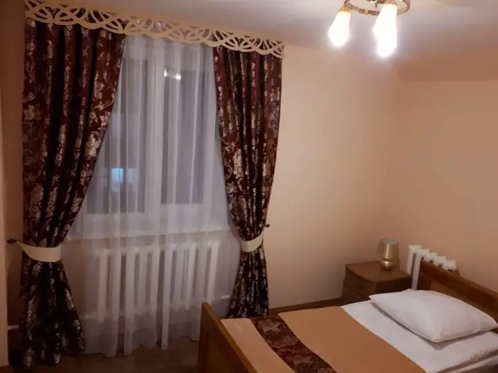 Ливны: Казачий стан