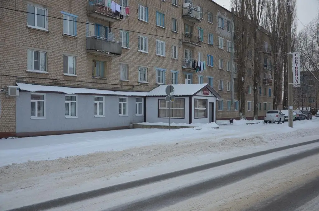 Ливны: Livny-1