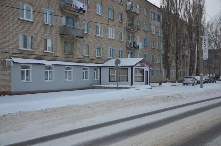 Ливны: Livny-1