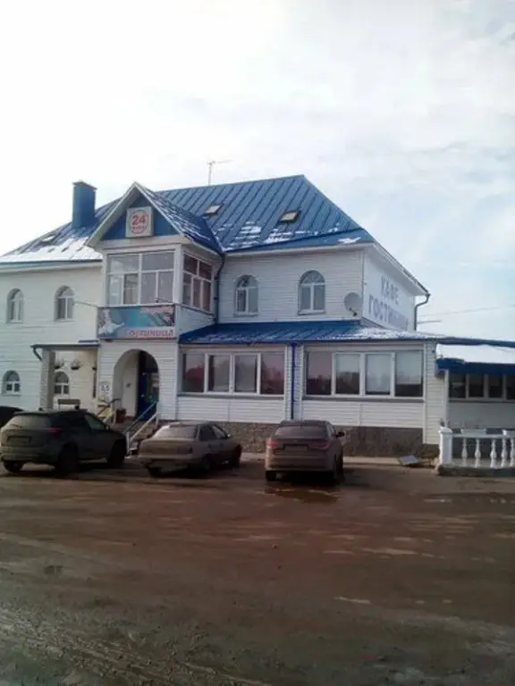 Мценск: Бежин луг