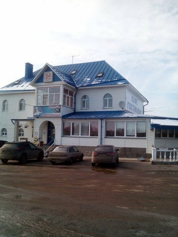 Мценск: Бежин Луг