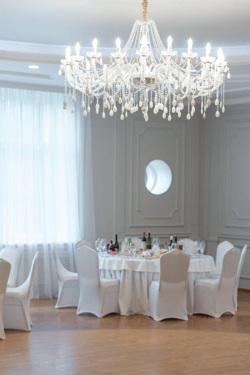 Хотынец: POLESIE Boutique hotel