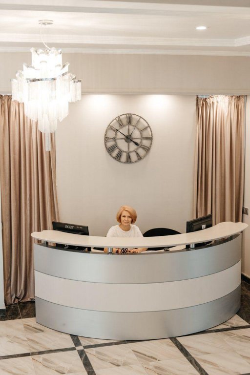 Хотынец: POLESIE Boutique hotel