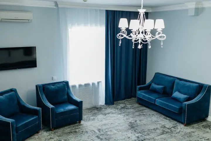 Хотынец: POLESIE Boutique hotel