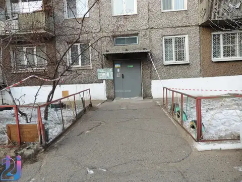 2U (Ту Ю) на улице Ключевская 46 — фото 1
