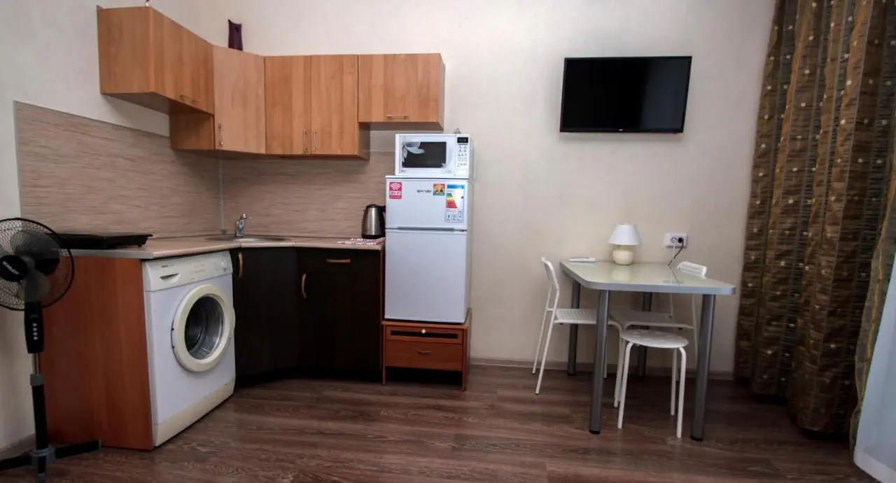 Челябинск: Studio on Kashirinykh 115, Academ Riverside
