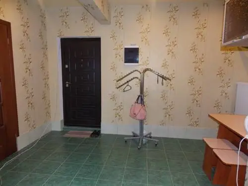 Иркутск: Apartment on Baykalskaya