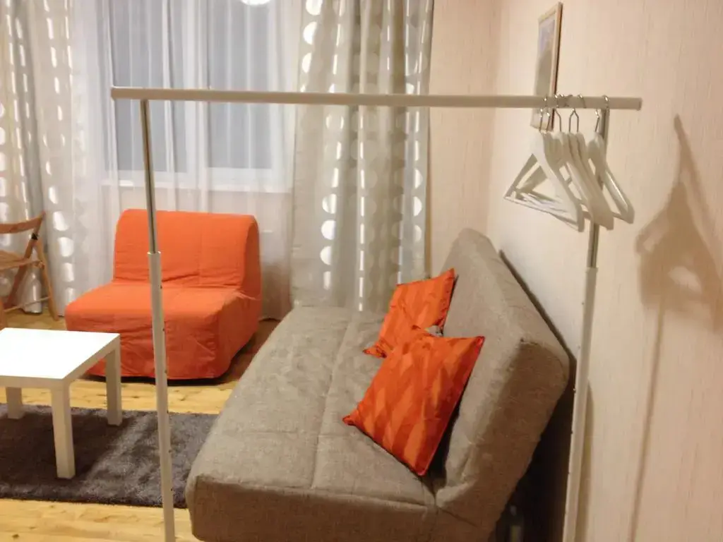 Apartments Near Railwaystation In City Center — фото 1