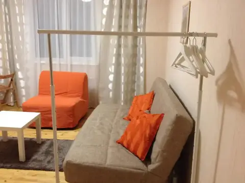 Apartments Near Railwaystation In City Center — фото 1