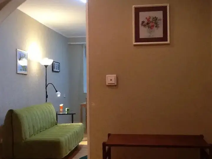 Улан-Удэ: Apartments Near Railwaystation In City Center