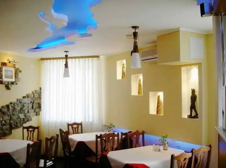 Липецк: Ayan Hotel