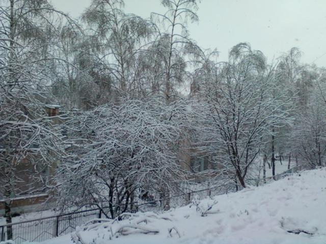 Златоуст: Apartment in Zlatoust