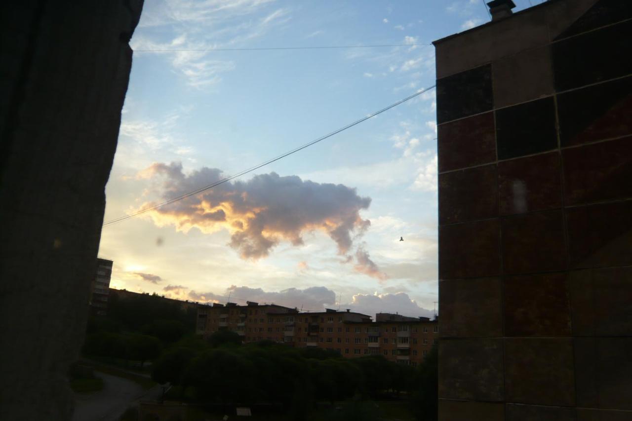 Златоуст: Apartment in Zlatoust