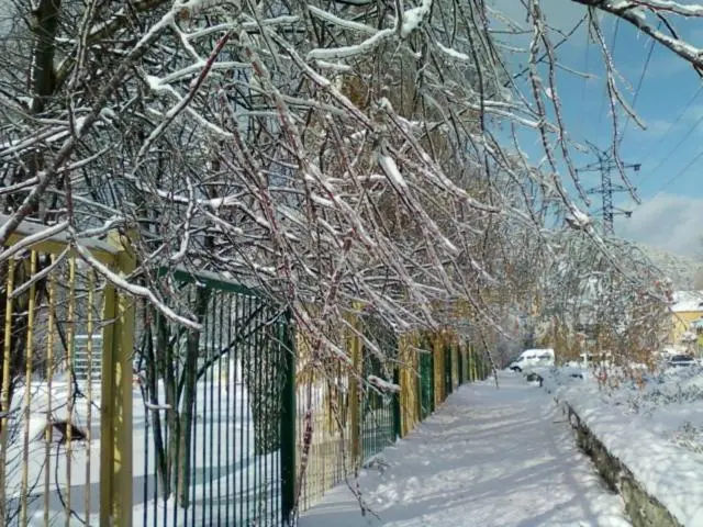 Златоуст: Apartment in Zlatoust