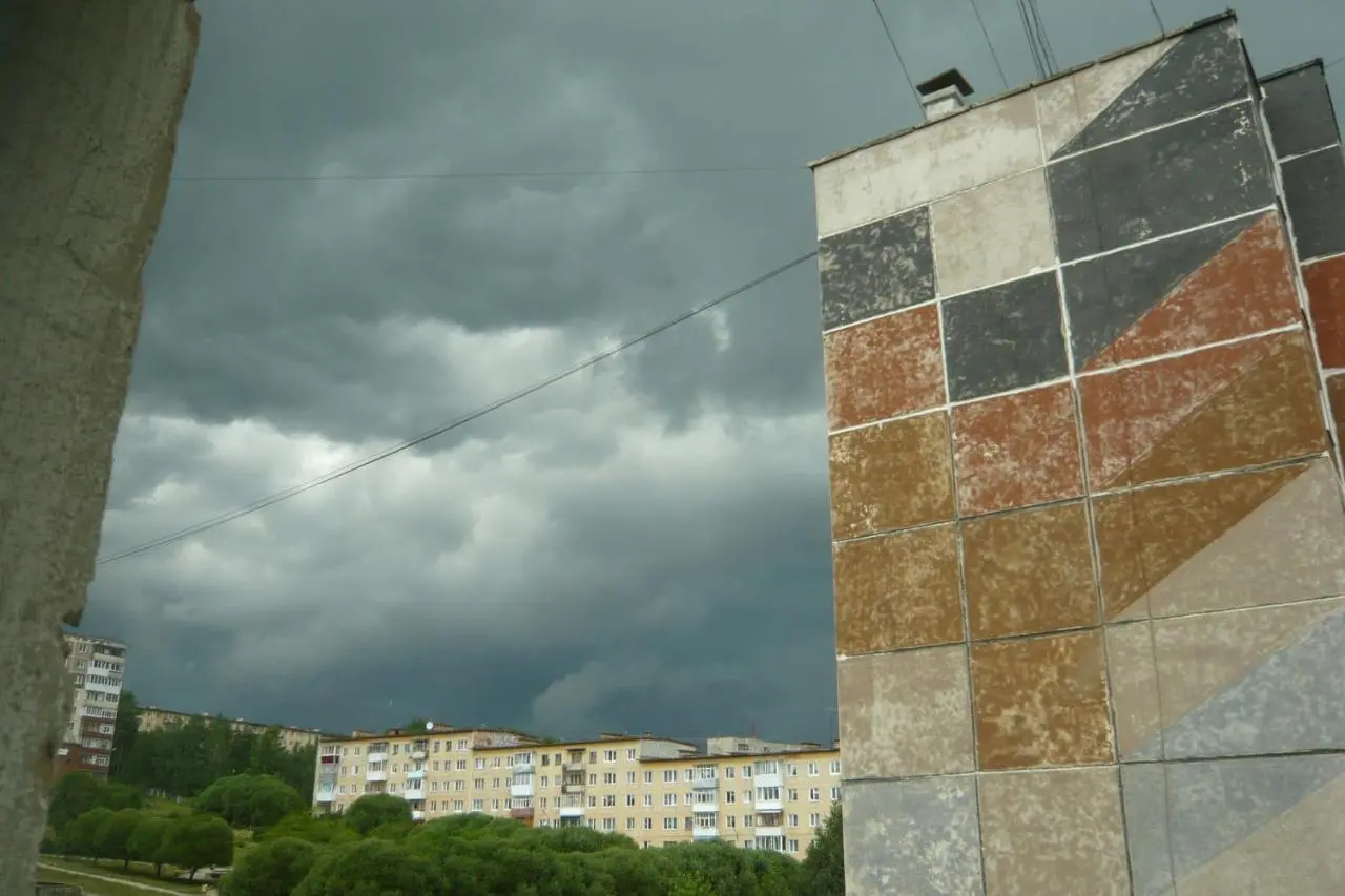 Златоуст: Apartment in Zlatoust