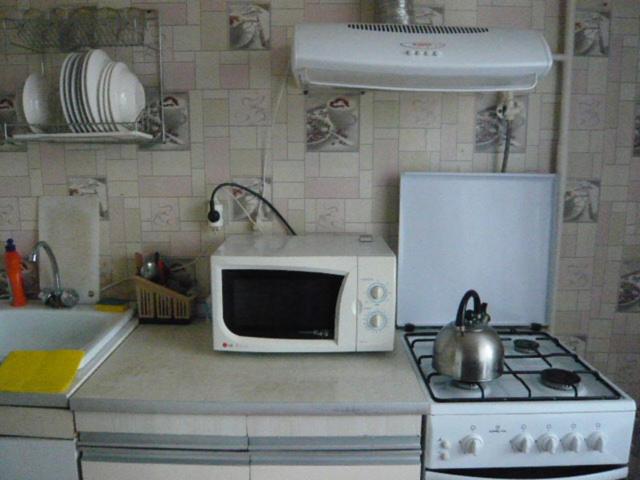 Златоуст: Apartment in Zlatoust