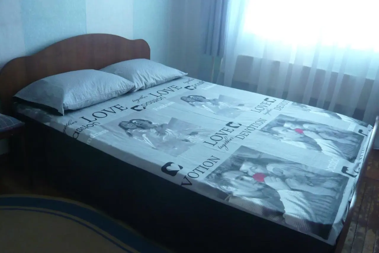 Златоуст: Apartment in Zlatoust