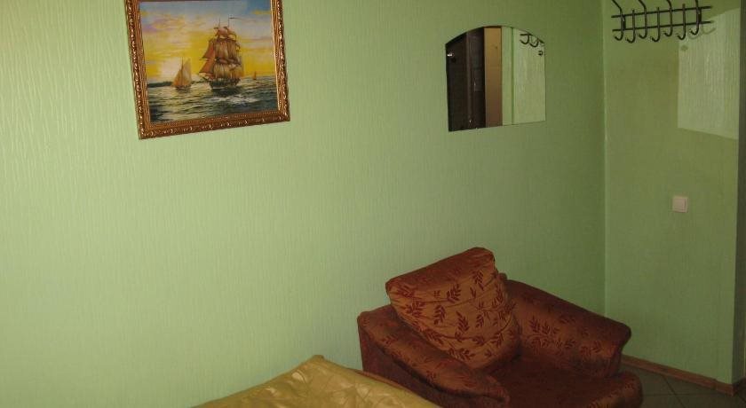 Белый Парус — фото 1