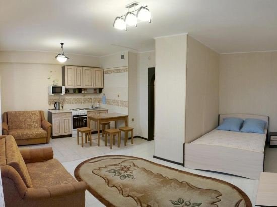 Улан-Удэ: City Center! Smolina Street 79, 8