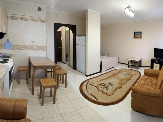 Улан-Удэ: City Center! Smolina Street 79, 8