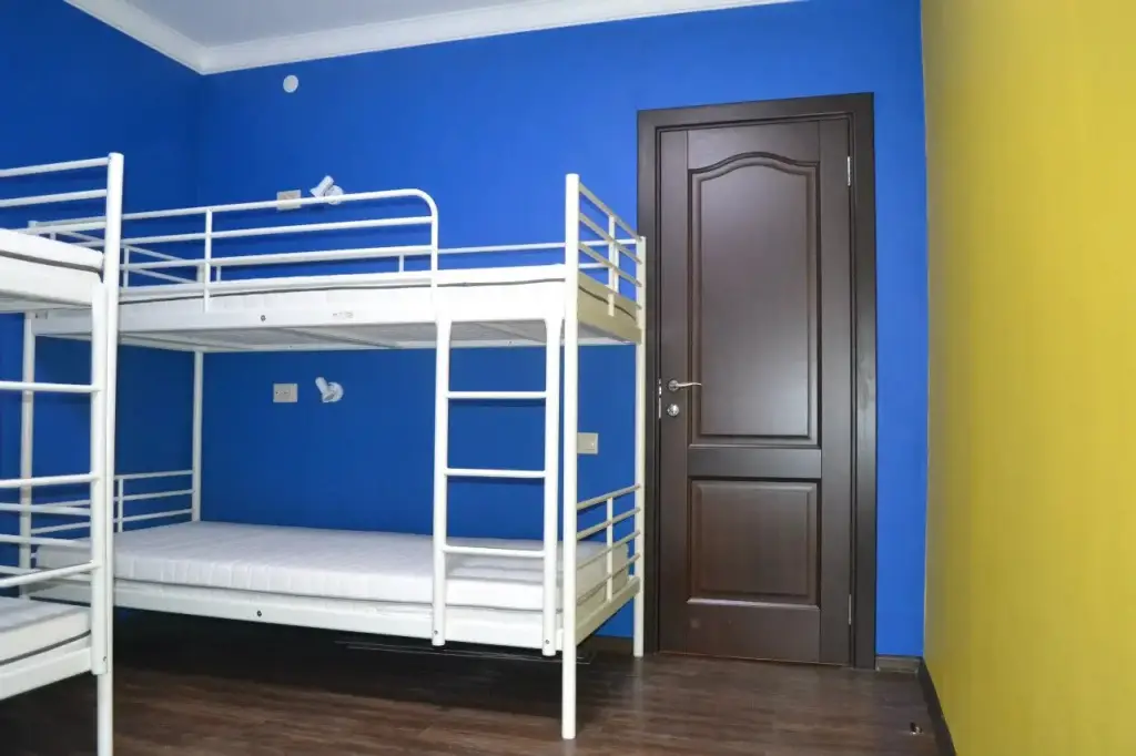 Улан-Удэ: Clean Hostel