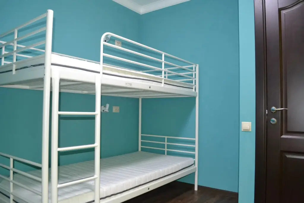 Улан-Удэ: Clean Hostel