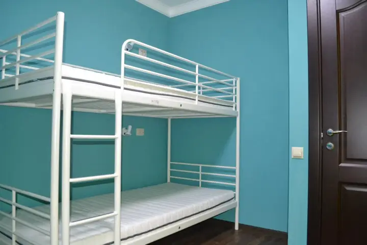 Улан-Удэ: Clean Hostel