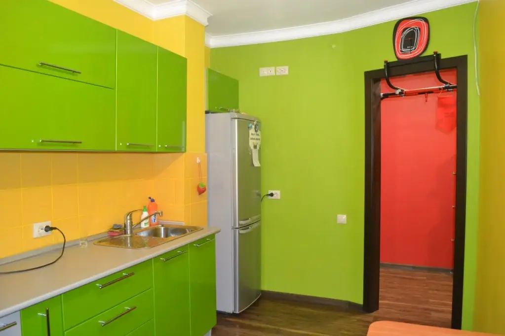 Улан-Удэ: Clean Hostel