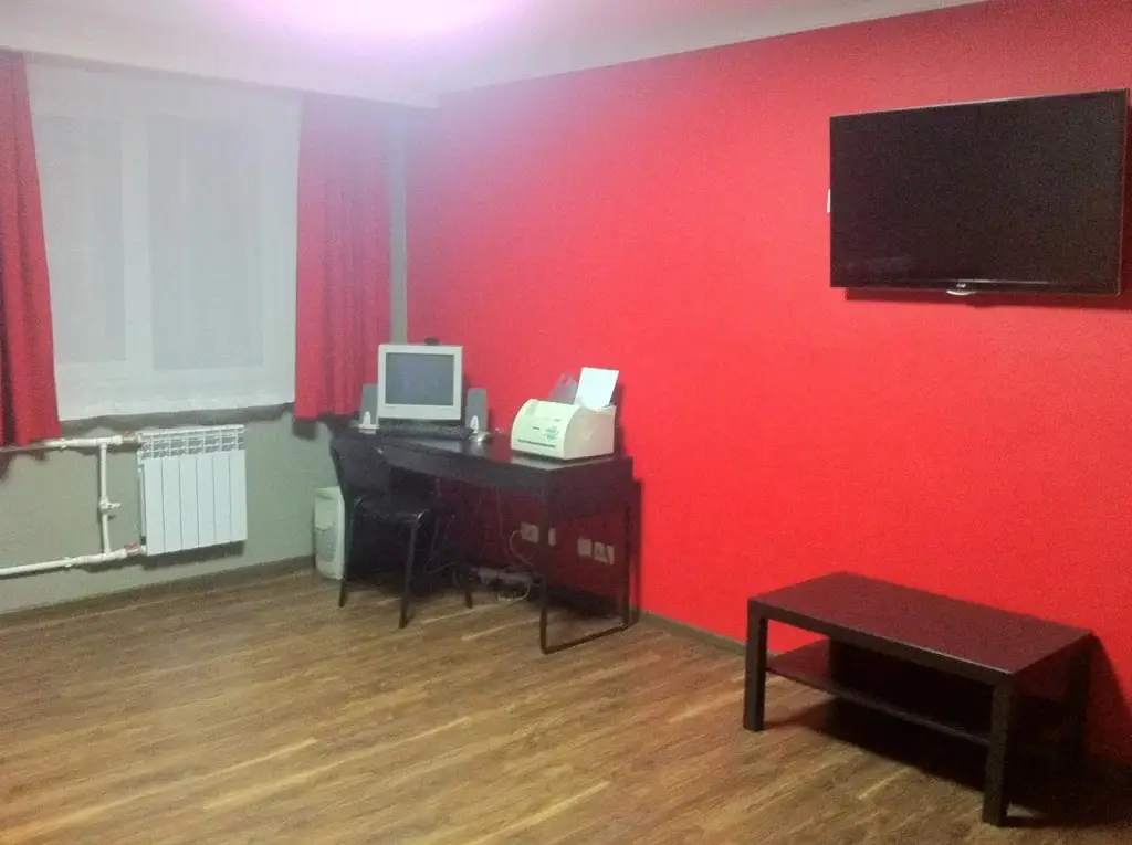 Улан-Удэ: Clean Hostel