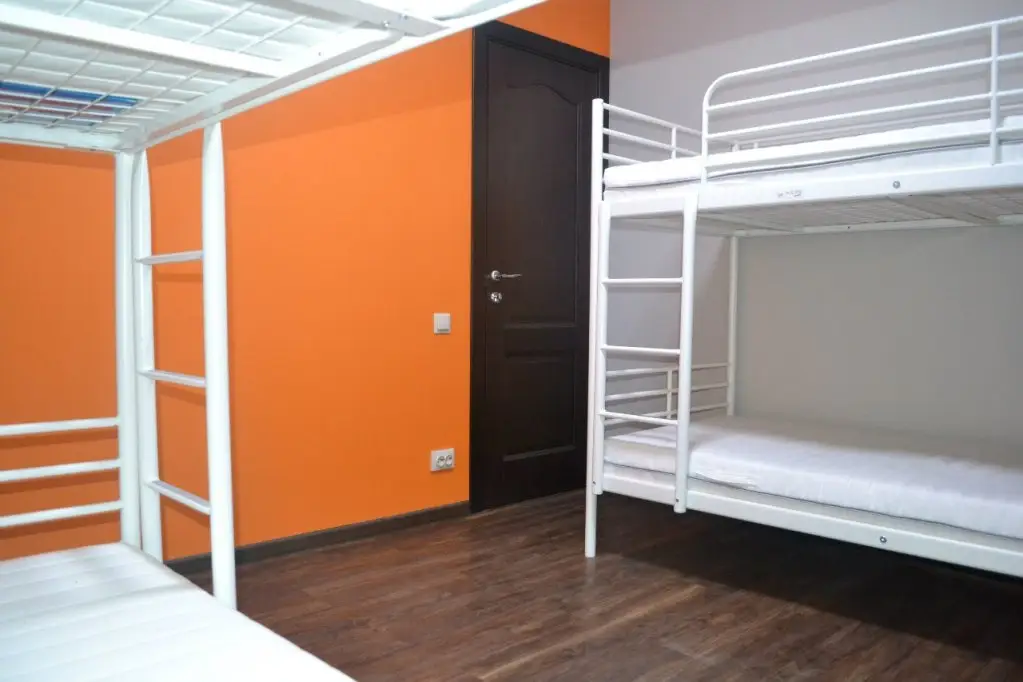 Улан-Удэ: Clean Hostel