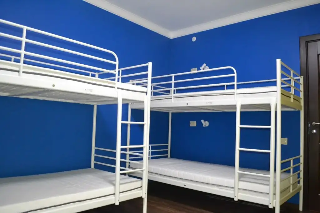 Улан-Удэ: Clean Hostel